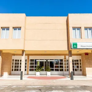 Inturjoven , Almería España