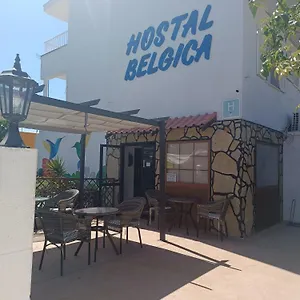 Bélgica Maison d'hôtes