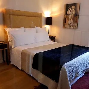 Aire De (adults Only) 4*, Ronda España