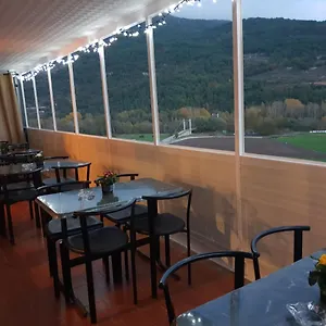 La , Organya España