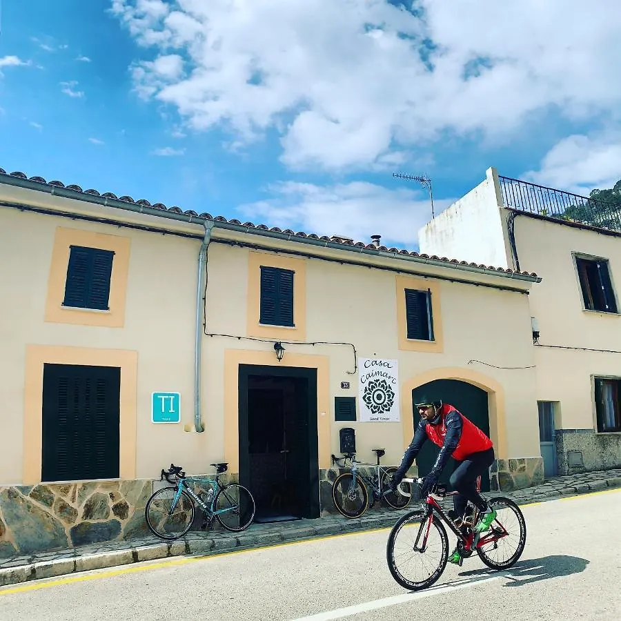 Casa Caimari Guest House, For Mountain Lovers! 0*,  Spain