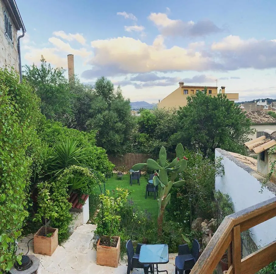 Casa Caimari Guest House, For Mountain Lovers! Spain