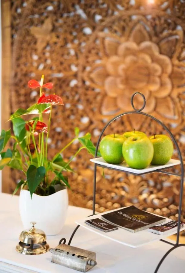 Bed & Breakfast Casa Caimari Guest House, For Mountain Lovers! Spain