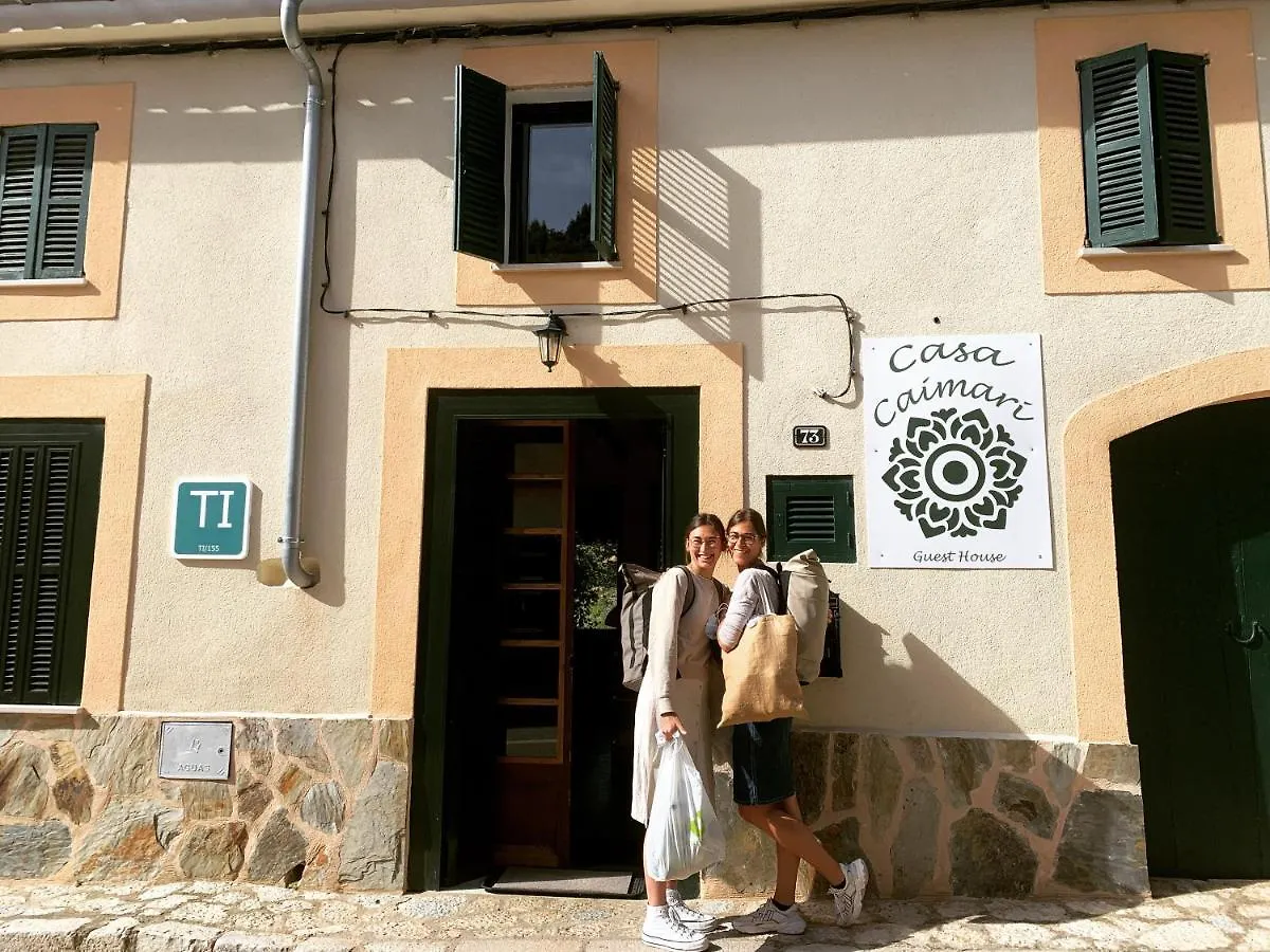 Casa Caimari Guest House, For Mountain Lovers! 0*,  Spain
