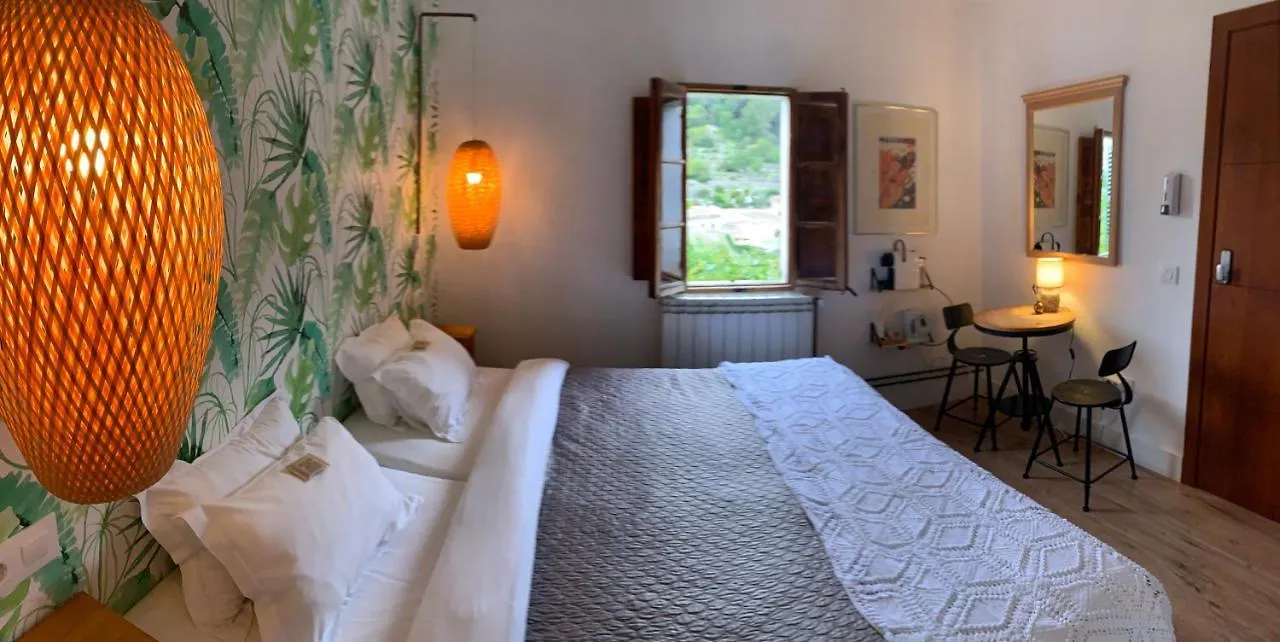 Casa Caimari Guest House, For Mountain Lovers! Spain