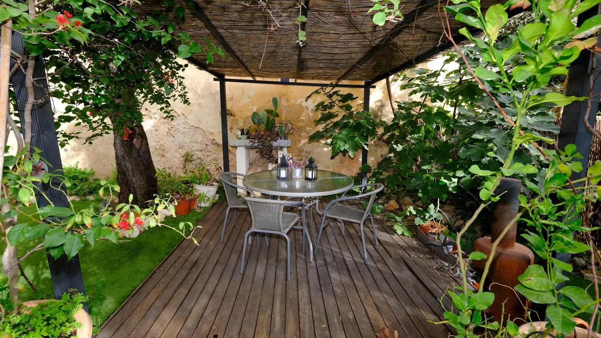 Casa Caimari Guest House, For Mountain Lovers! Spain