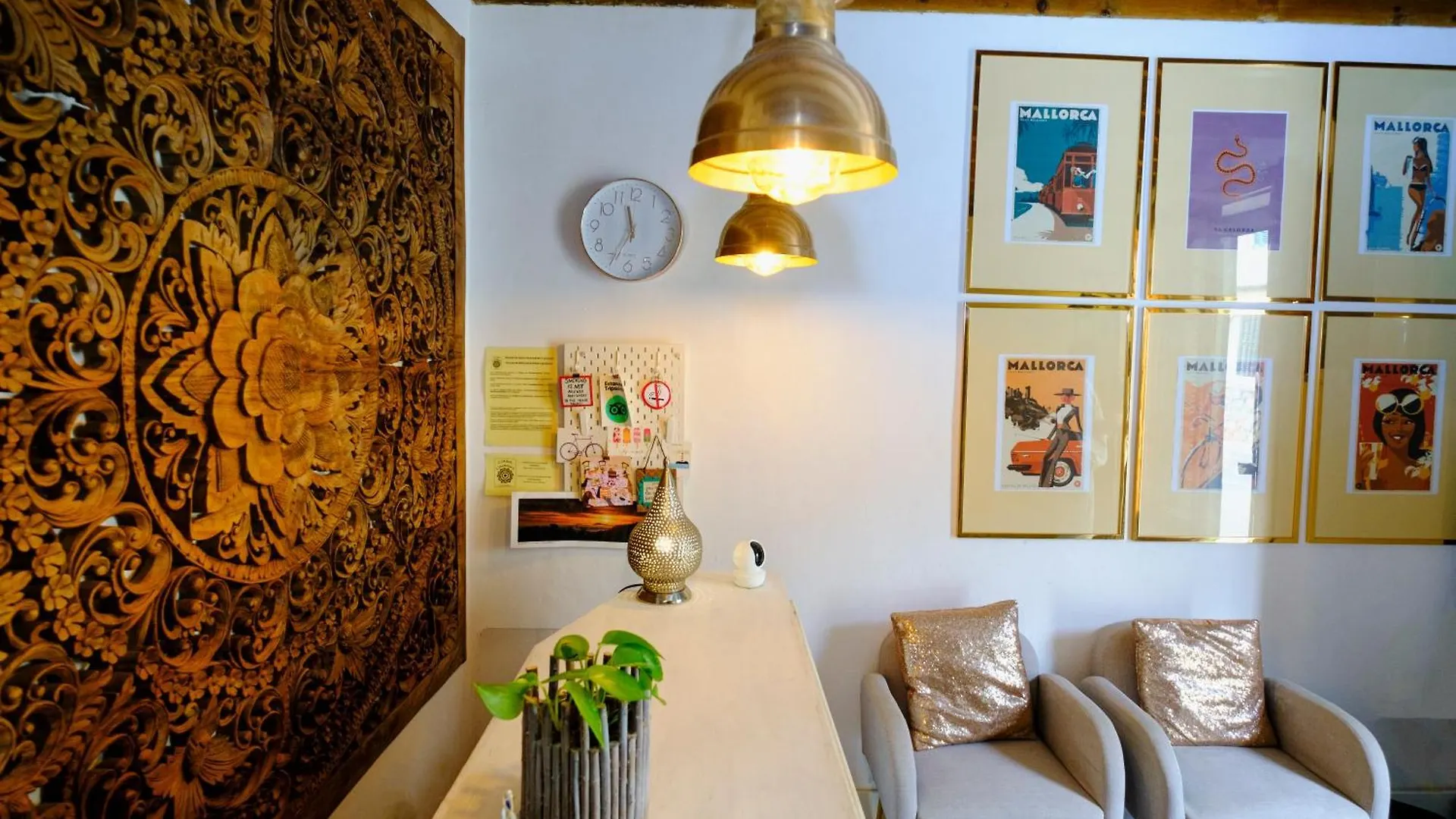 Casa Caimari Guest House, For Mountain Lovers! 0*,  Spain