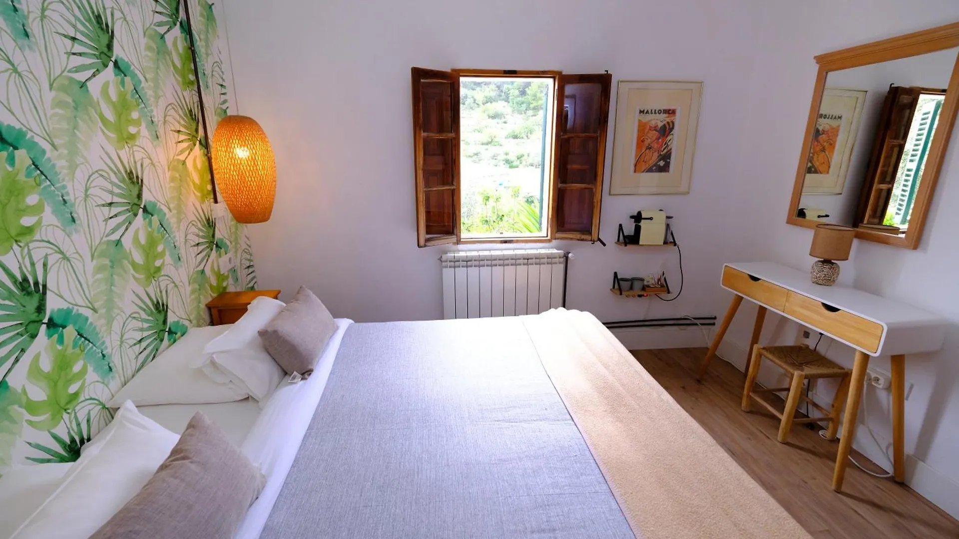 Casa Caimari Guest House, For Mountain Lovers! 0*,
