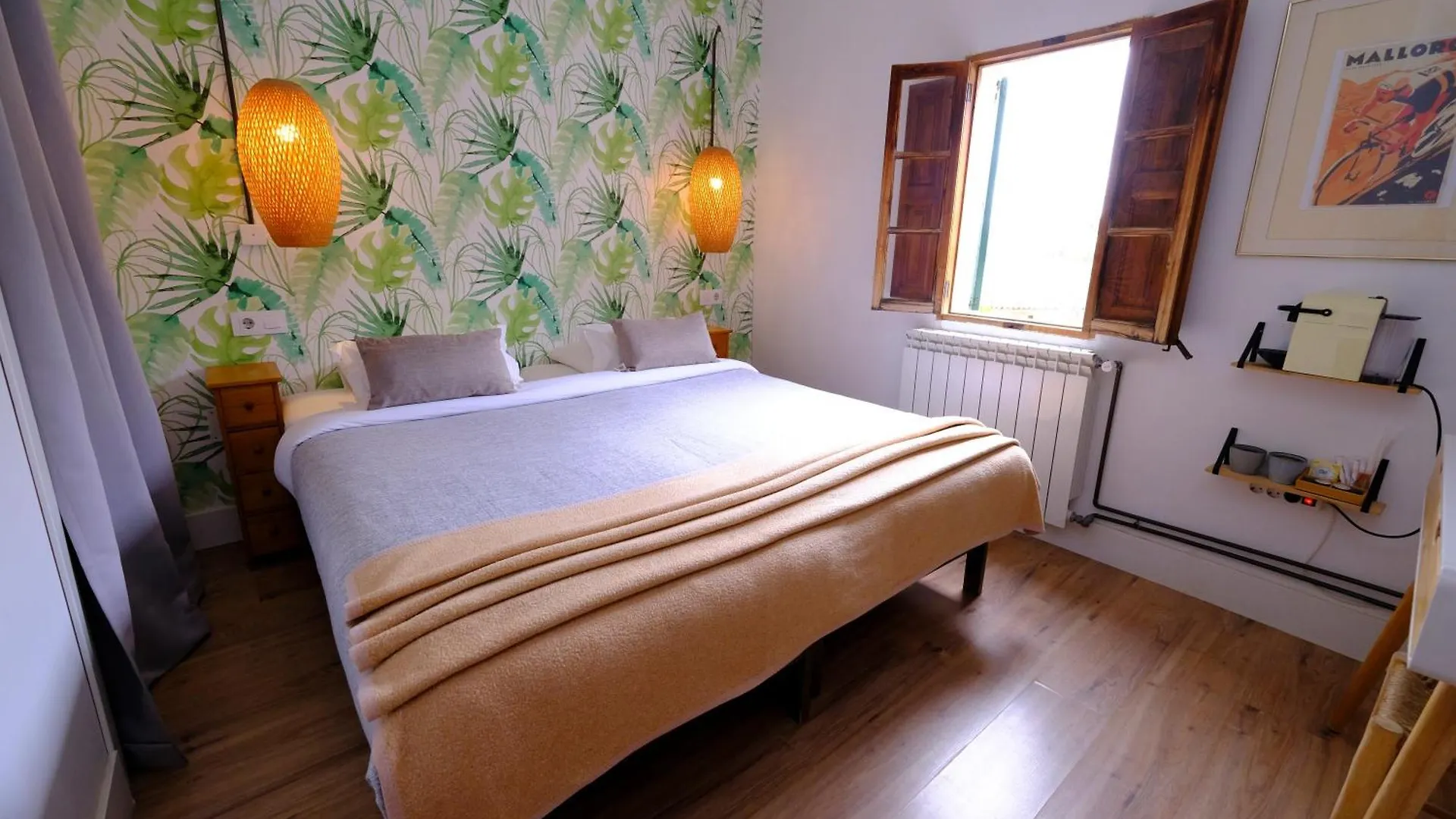 Casa Caimari Guest House, For Mountain Lovers! 0*,