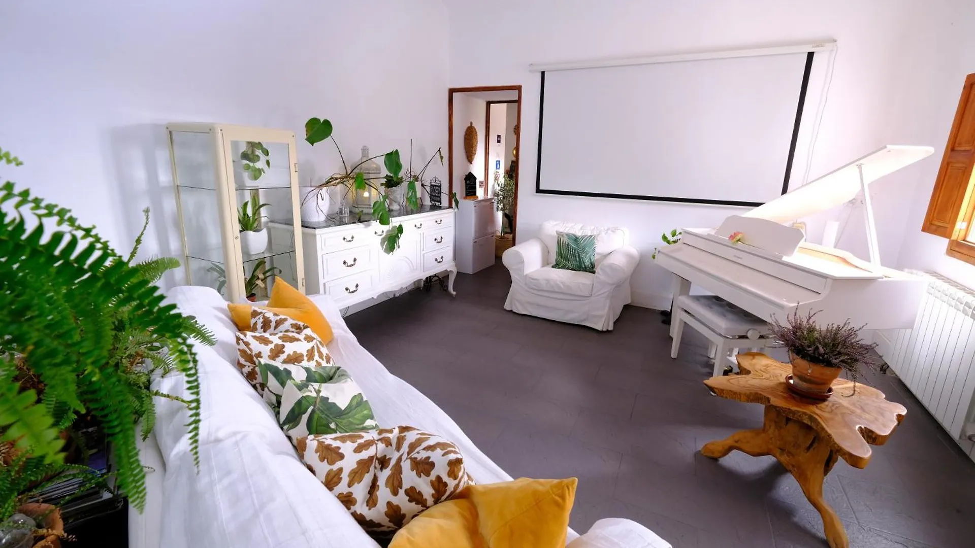 Casa Caimari Guest House, For Mountain Lovers!