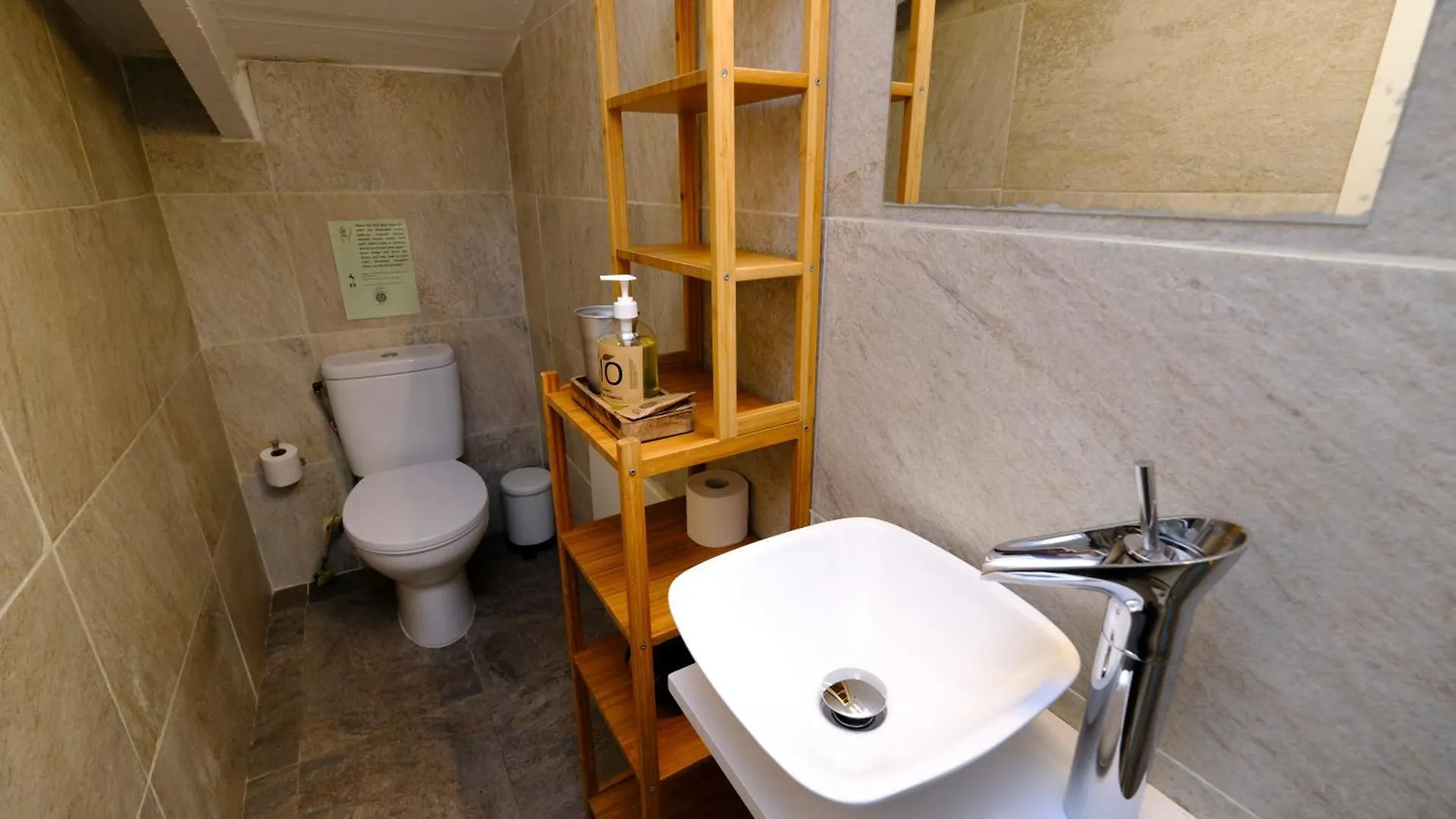 Casa Caimari Guest House, For Mountain Lovers! 0*,  Spain