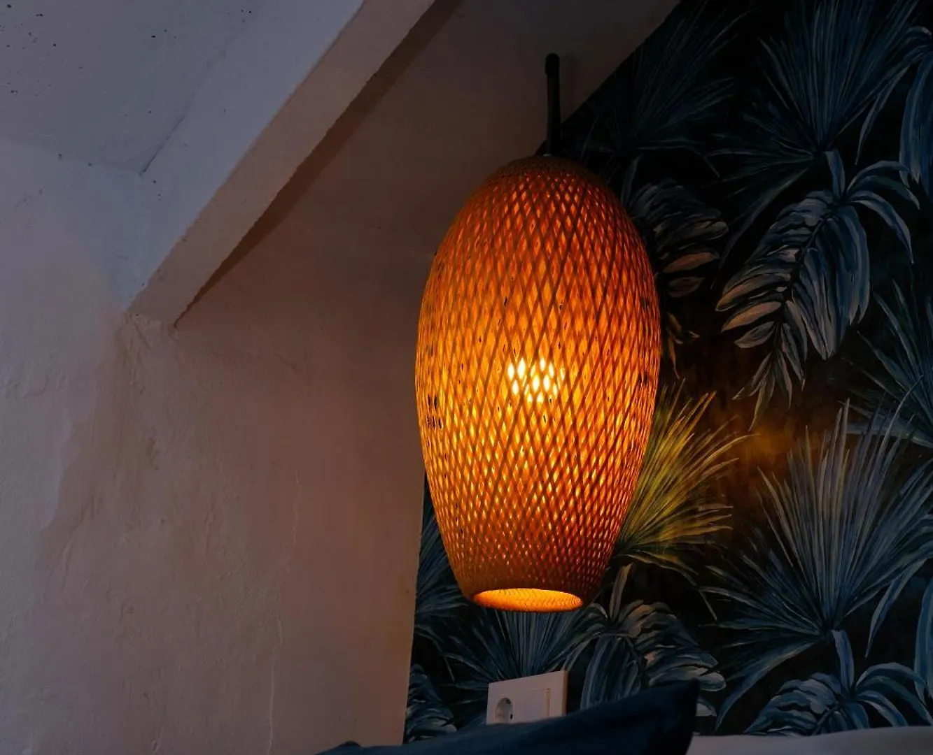Bed & Breakfast Casa Caimari Guest House, For Mountain Lovers! Spain