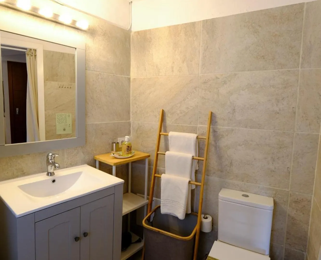 Casa Caimari Guest House, For Mountain Lovers! 0*,