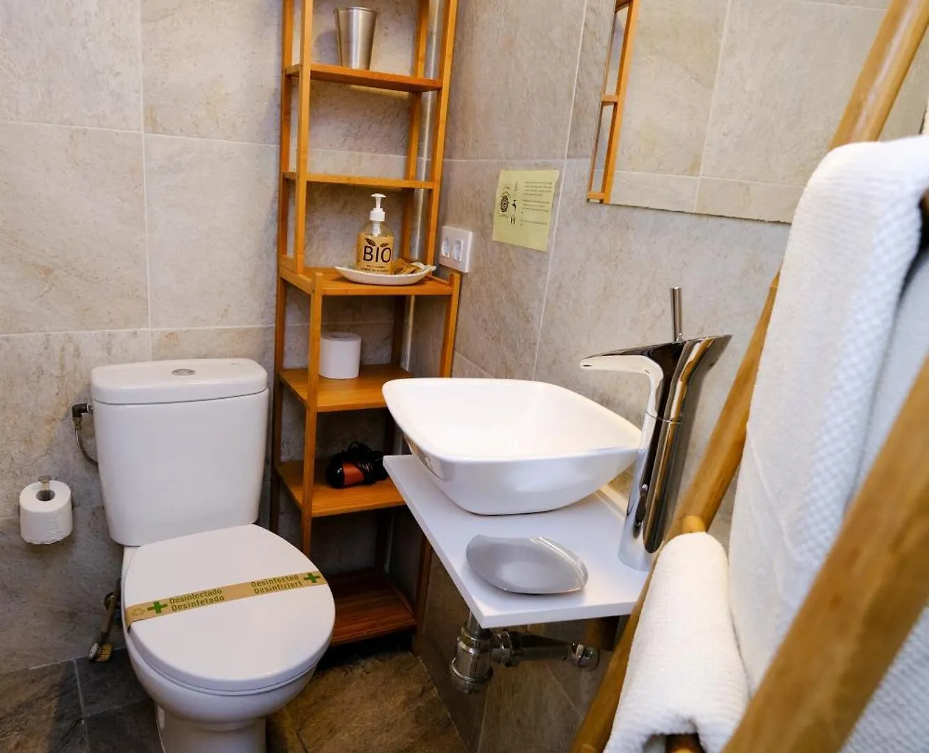 Casa Caimari Guest House, For Mountain Lovers!