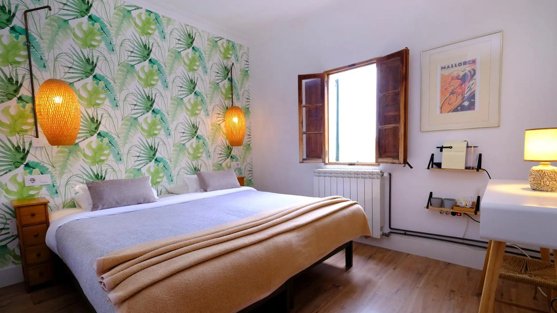 Casa Caimari Guest House, For Mountain Lovers!
