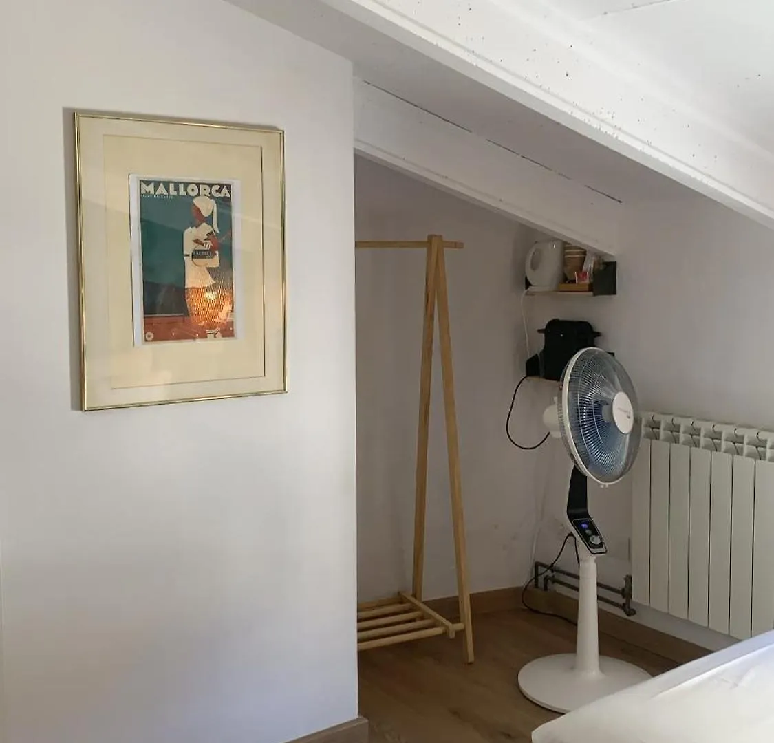 Casa Caimari Guest House, For Mountain Lovers!