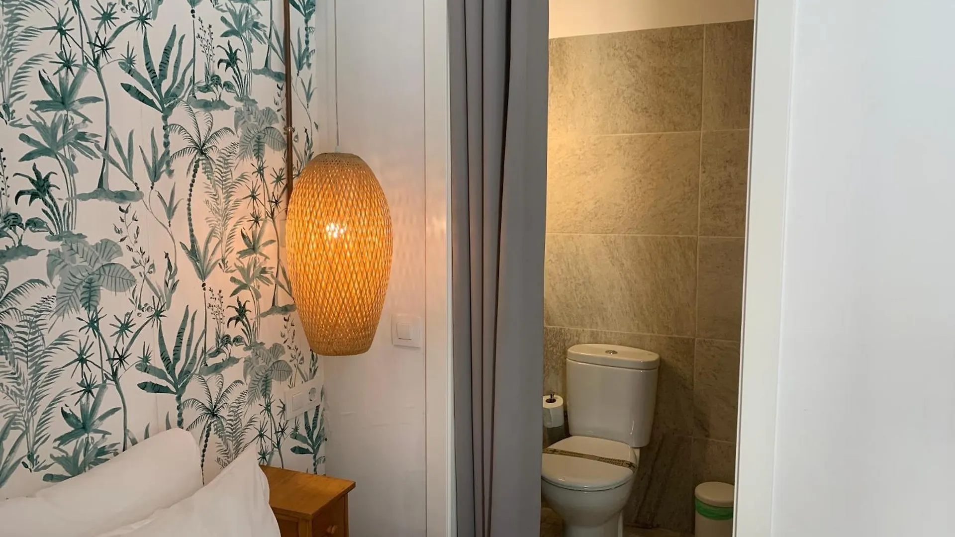 Casa Caimari Guest House, For Mountain Lovers!