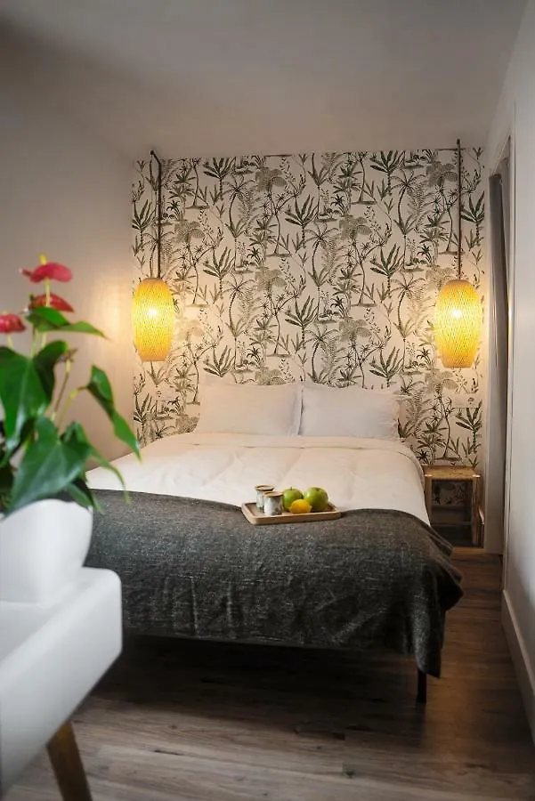 Bed & Breakfast Casa Caimari Guest House, For Mountain Lovers! Spain