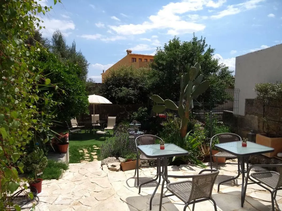 Casa Caimari Guest House, For Mountain Lovers!
